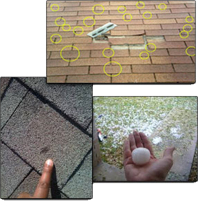 Done Right Roofing Images