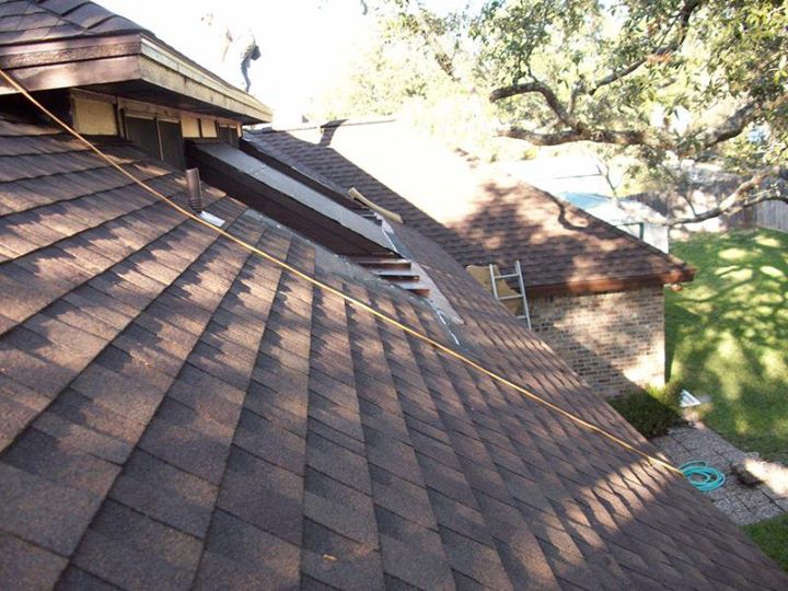 bryan roofing contractors