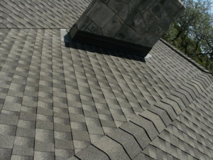 Modern roofing styles showcased by Done Right Roofing, leaders in roofing in Hutto