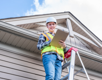 Hutto roof inspection checklist by professional roofer