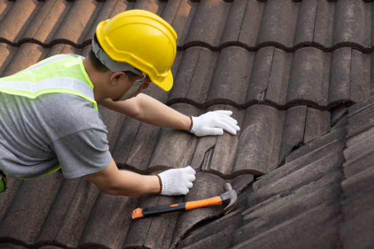Done Right Roofing maintenance for Hutto homes