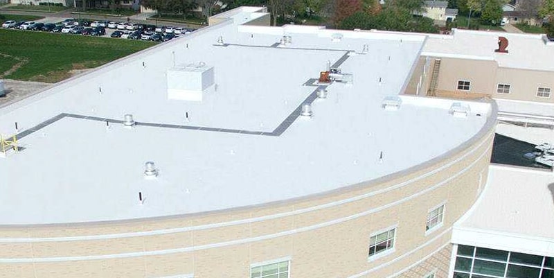 Done Right Roofing Images