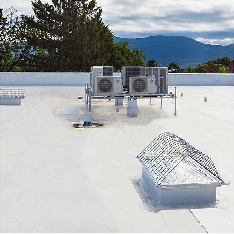 Done Right Roofing Images