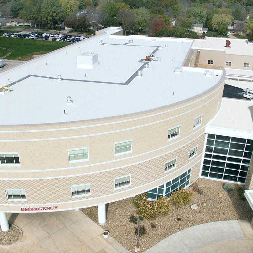 Done Right Roofing Images