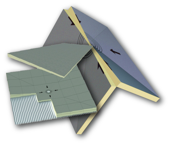 Done Right Roofing Images