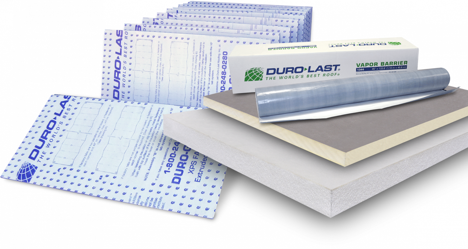 Done Right Roofing Images