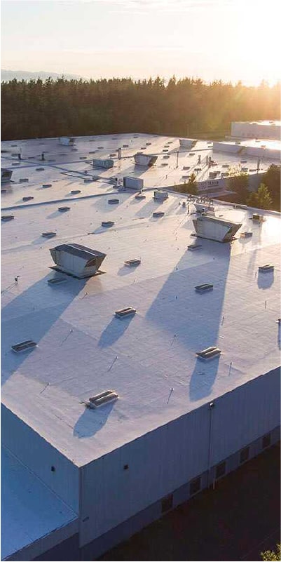 Done Right Roofing Images