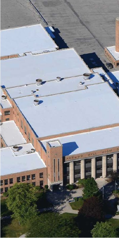 Done Right Roofing Images