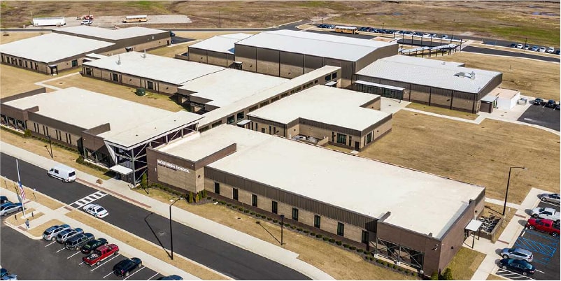 Done Right Roofing Images