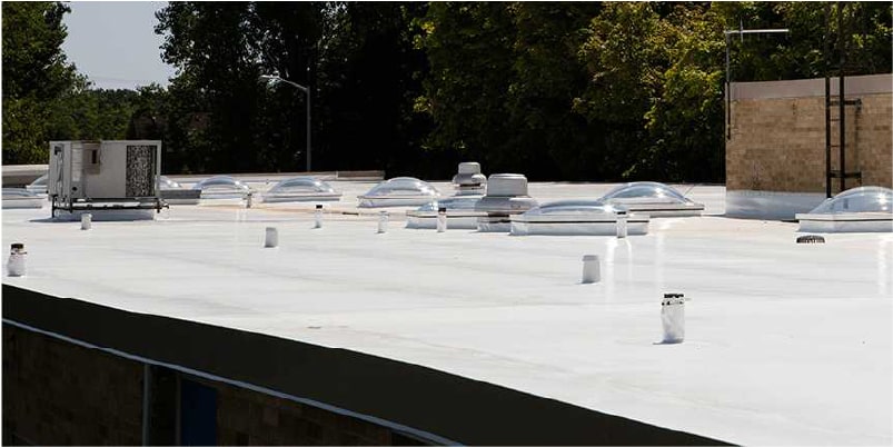 Done Right Roofing Images