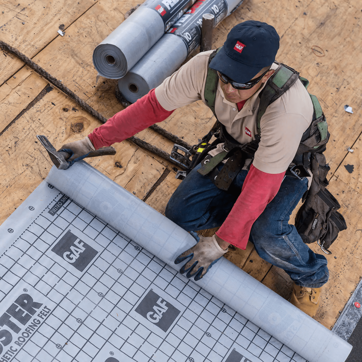 Done Right Roofing Images