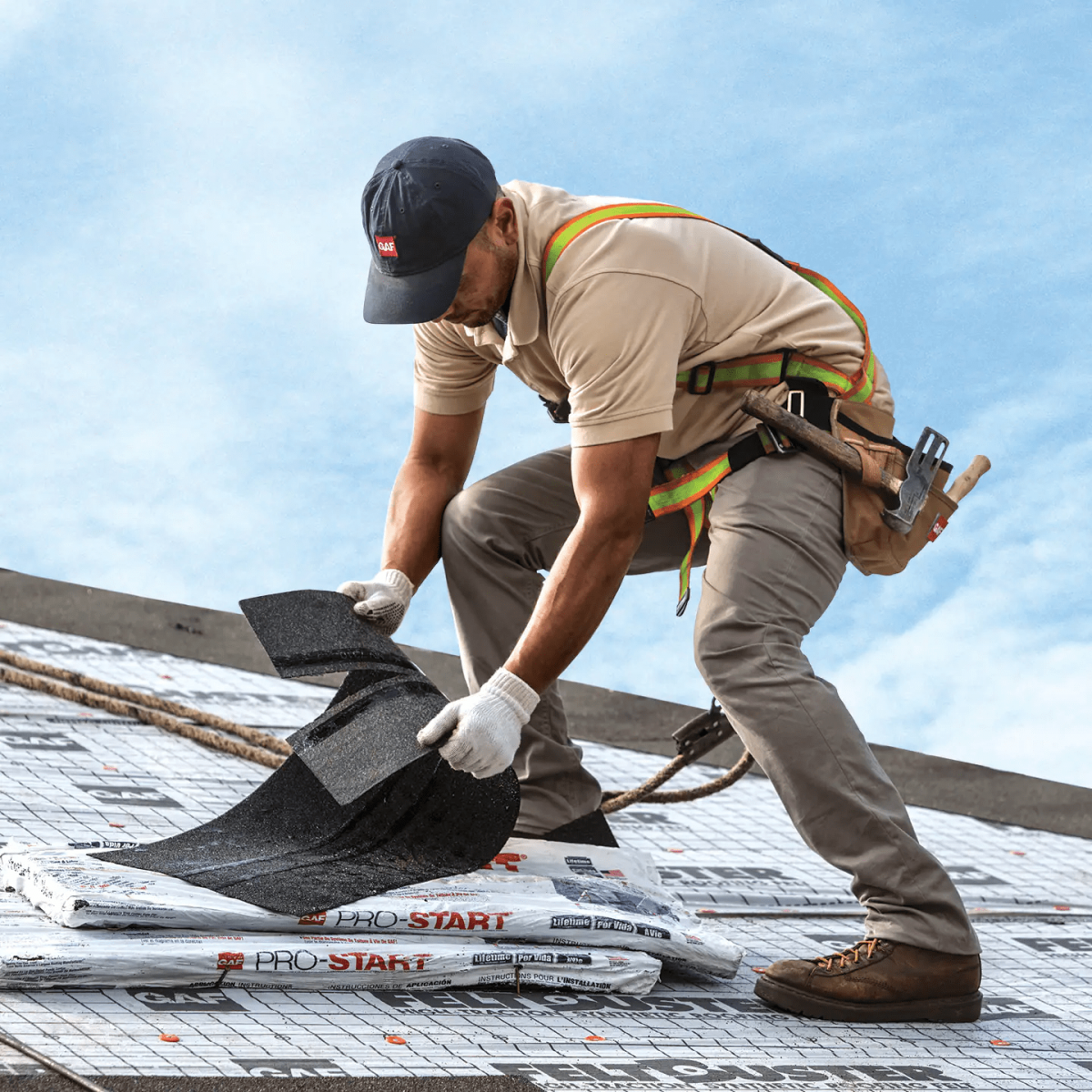 Done Right Roofing Images