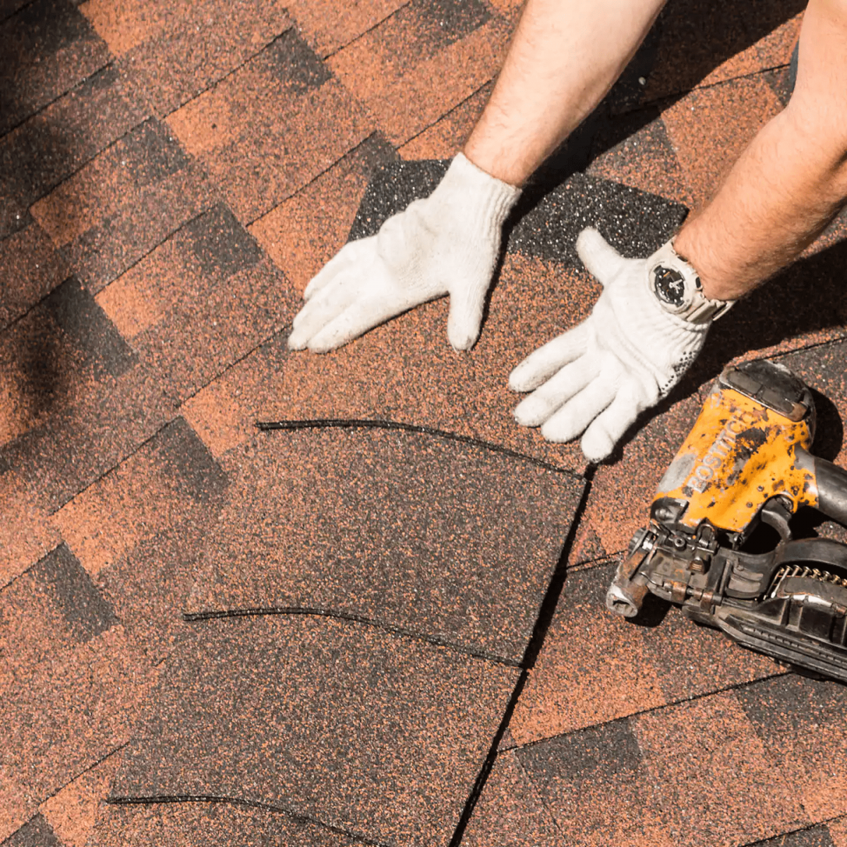 Done Right Roofing Images