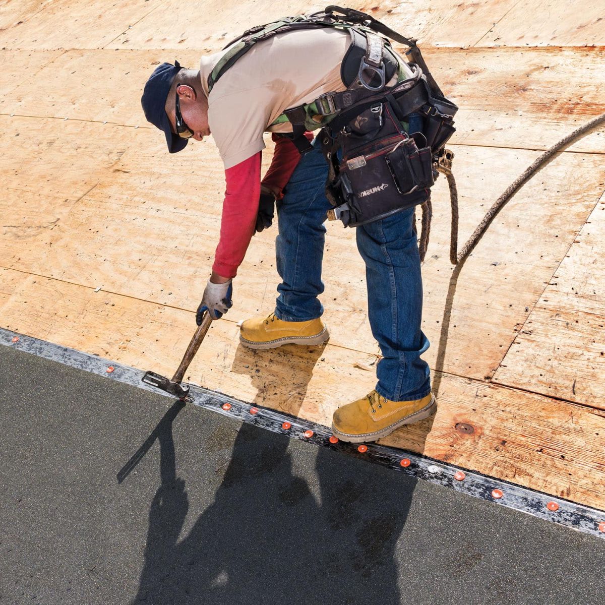 Done Right Roofing Images
