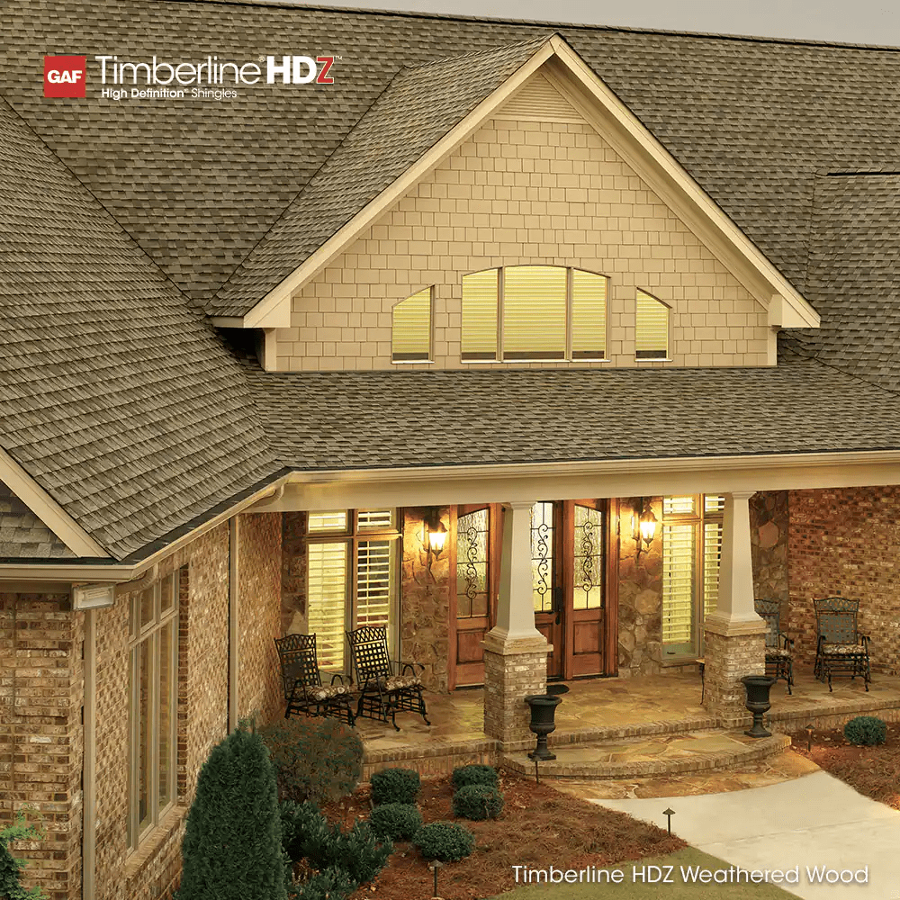 Done Right Roofing Images