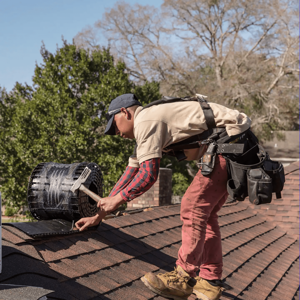 Done Right Roofing Images