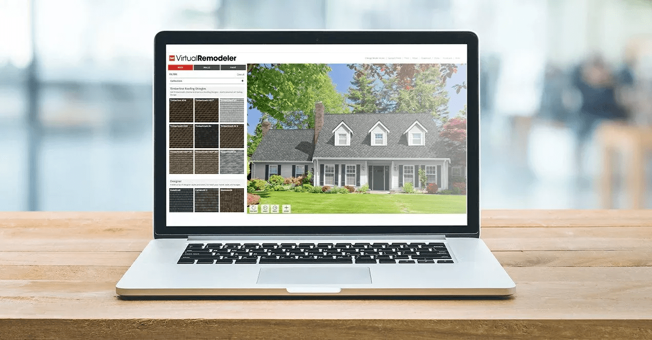 Done Right Roofing Images