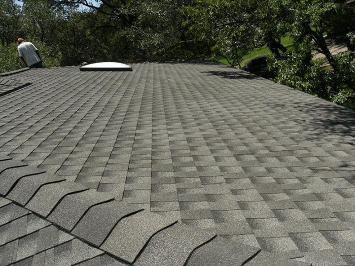 College Station roofer