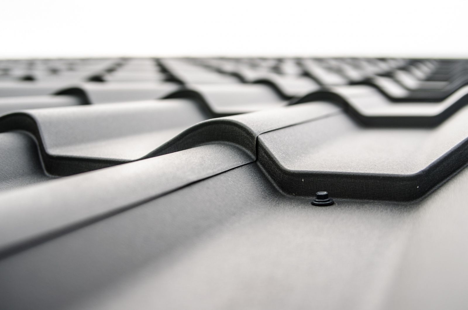 Metal roofing system installed on a Central Texas home by Done Right Roofing