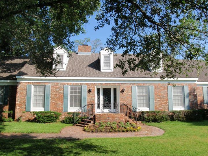 Residential roofing project completed by Done Right Roofing in Central Texas